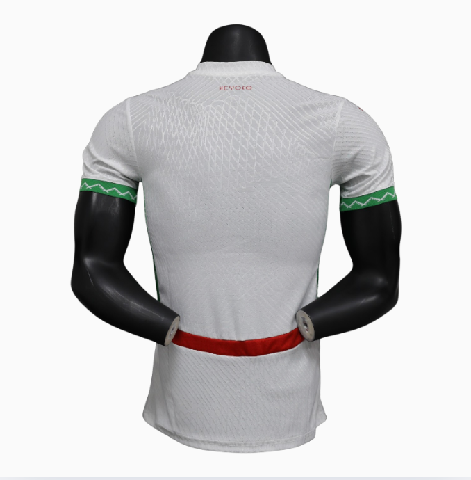 Maroc Extérieur 2025