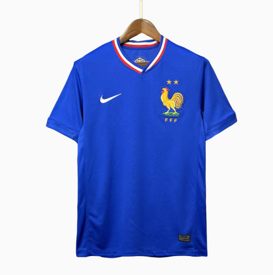 France Domicile 2024-2025