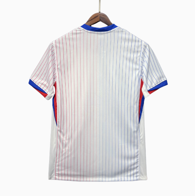 France Extérieur 2024-2025