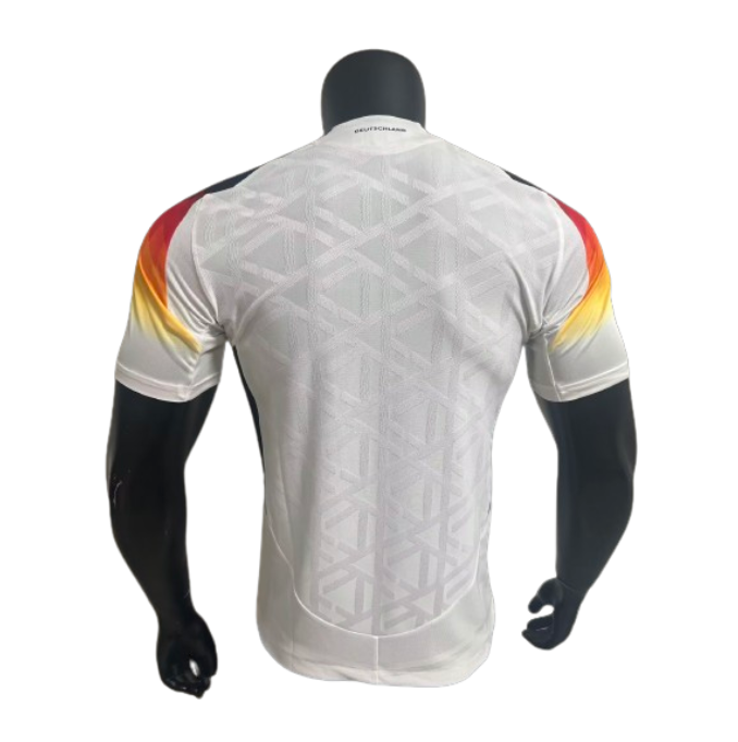 Allemagne Domicile 2024-2025