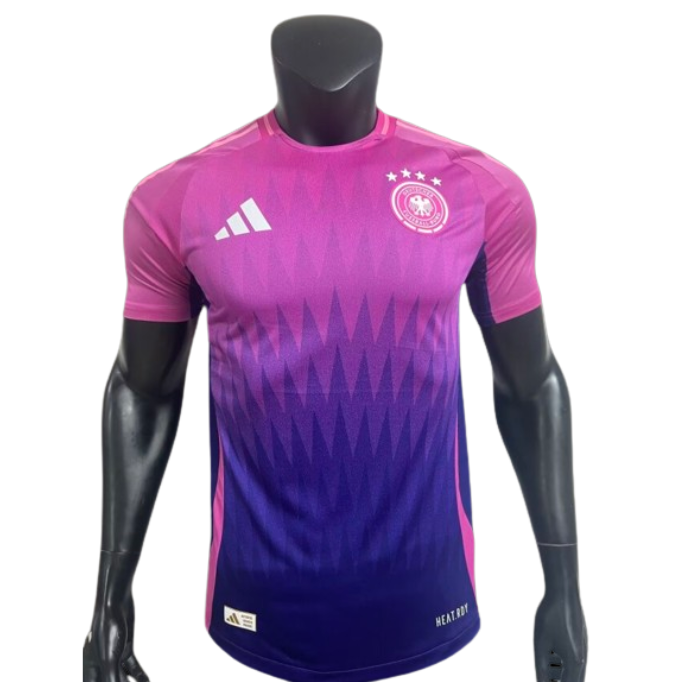 Allemagne Extérieur 2024-2025