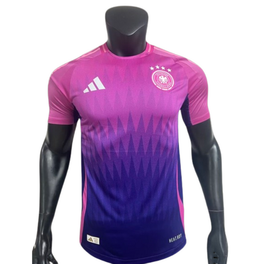 Allemagne Extérieur 2024-2025