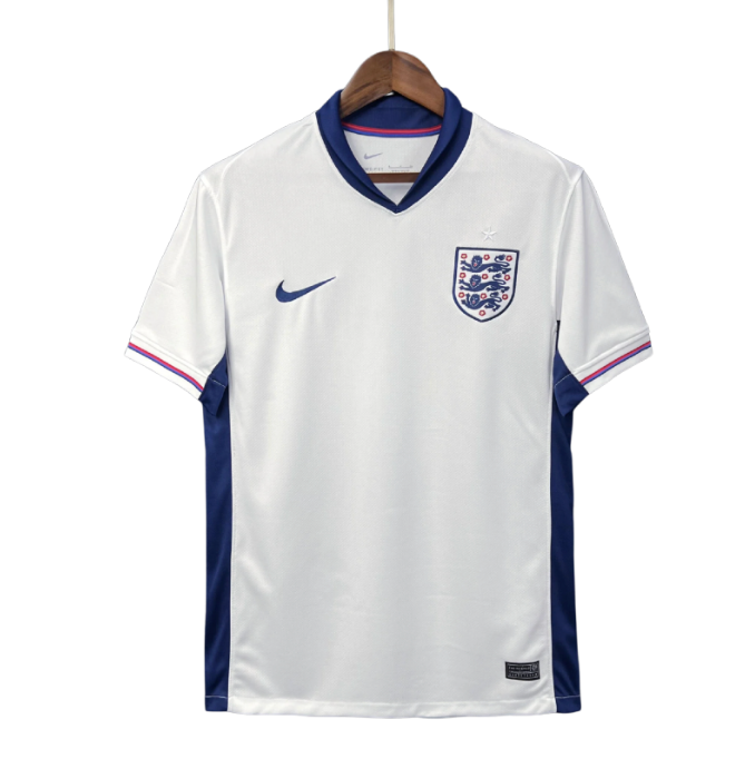 Angleterre Domicile 2024-2025