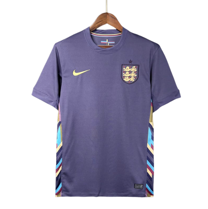 Angleterre Extérieur 2024-2025