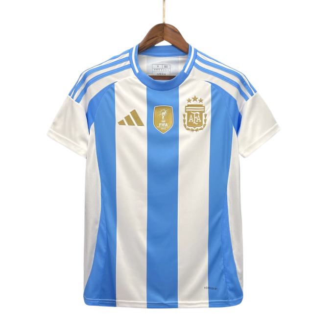 Argentine Domicile 2024-2025