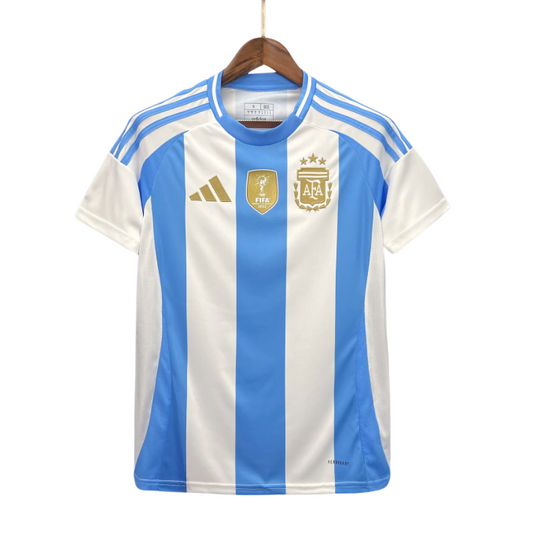 Argentine Domicile 2024-2025