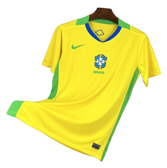 Brésil Domicile 2025