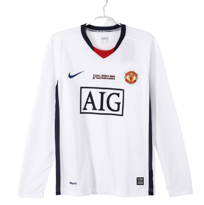 Manchester United Concept Final 2009