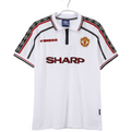 Manchester United Rétro 1998-99