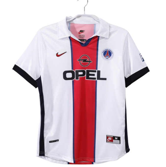Paris SG Rétro 1998-1999