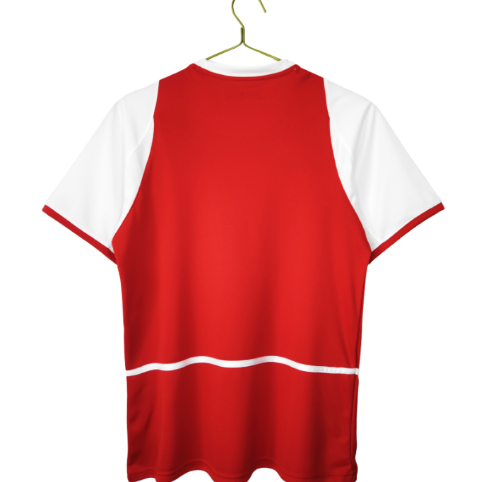 Arsenal Rétro 2002-2003