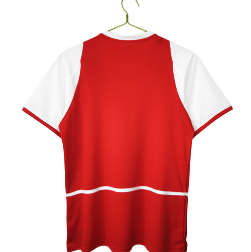 Arsenal Rétro 2002-2003