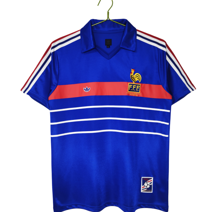 France Rétro 1984
