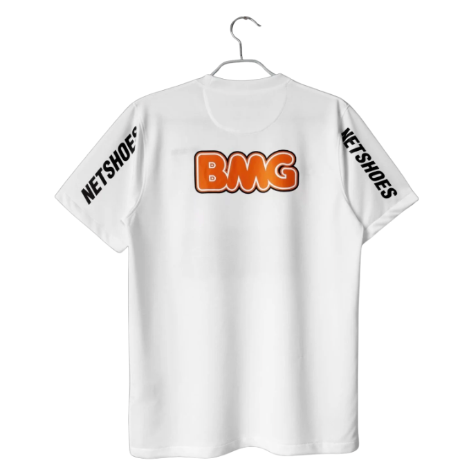 Santos Rétro 2011-2012