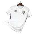 Santos Domicile 2024-2025
