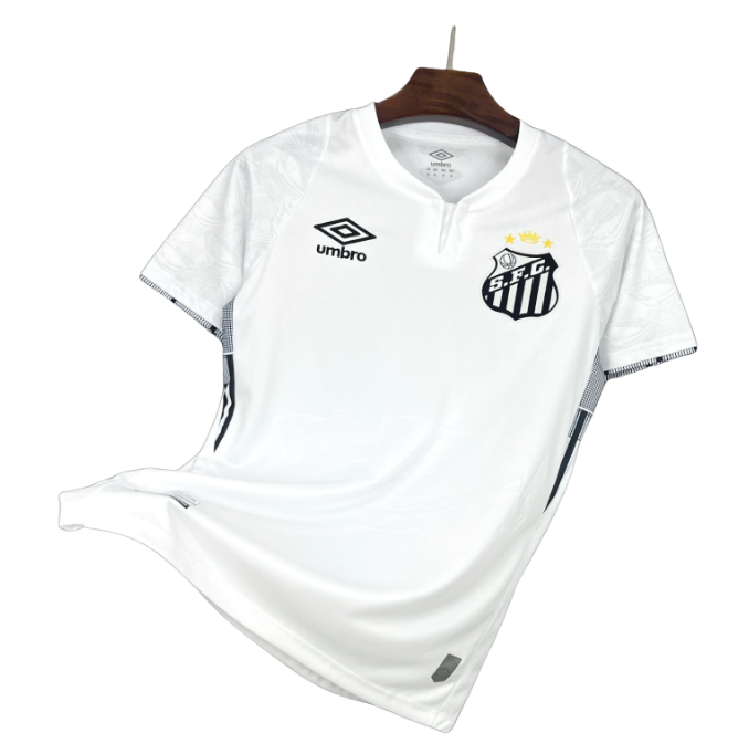 Santos Domicile 2024-2025