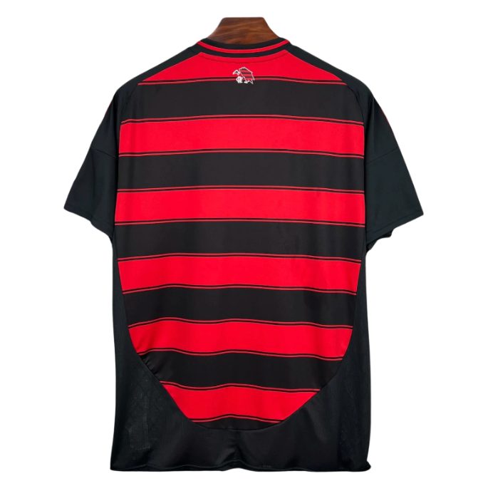 Flamengo Domicile 2025-2026