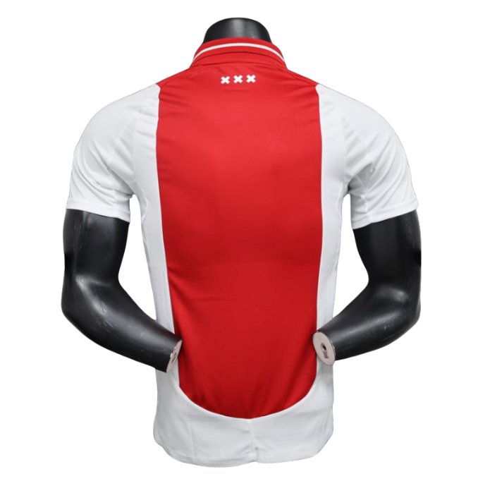 Ajax Amsterdam Domicile 2024-2025