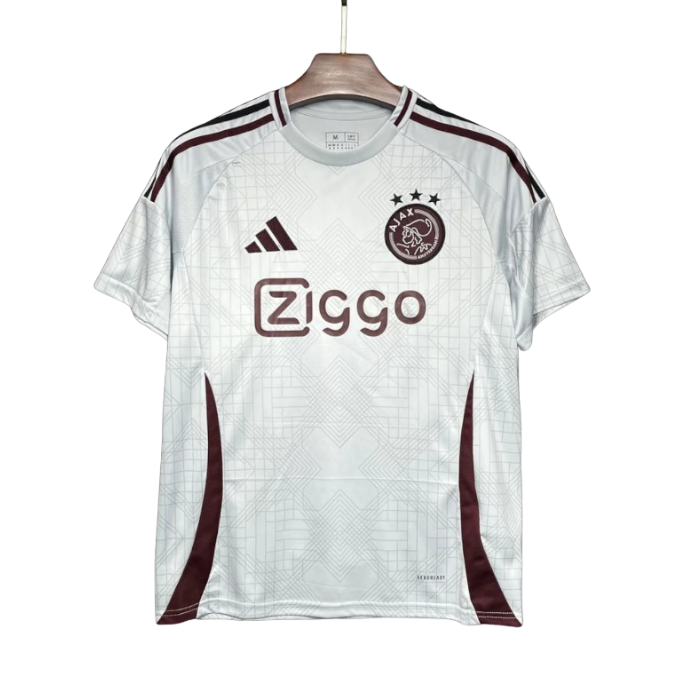 Ajax Amsterdam Third 2024-2025
