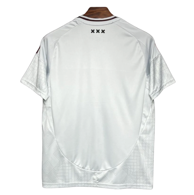 Ajax Amsterdam Third 2024-2025