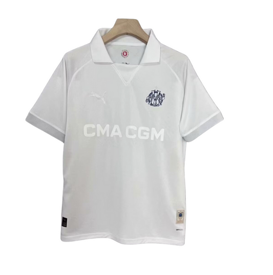 Olympique Marseille Édition 125 ans 2025
