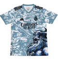 Real Madrid Concept 2025