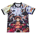 Japon Concept One Piece 2025