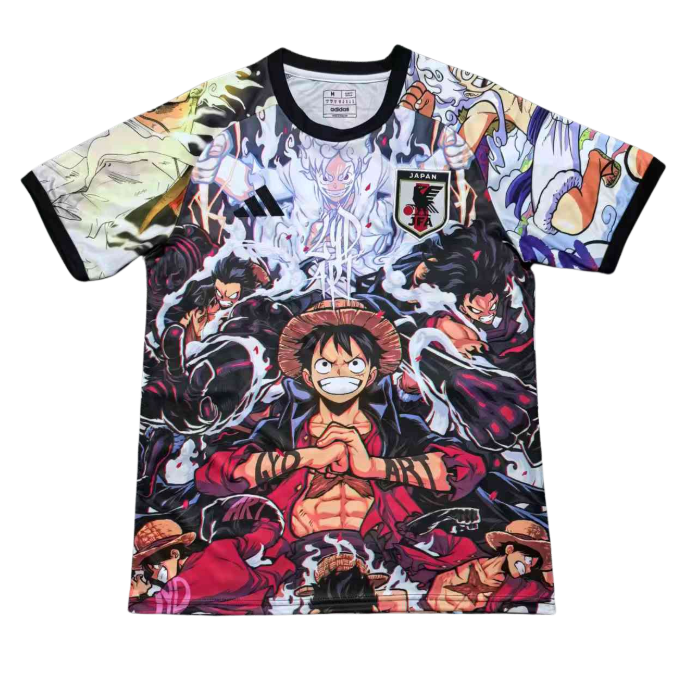 Japon Concept One Piece 2025