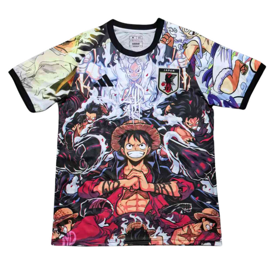 Japon Concept One Piece 2025