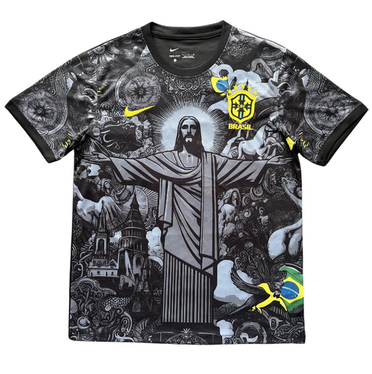 Brésil Concept Rio 2025