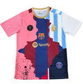 Messi Fan Concept