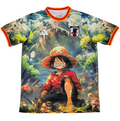 Japon Concept One Piece II 2025