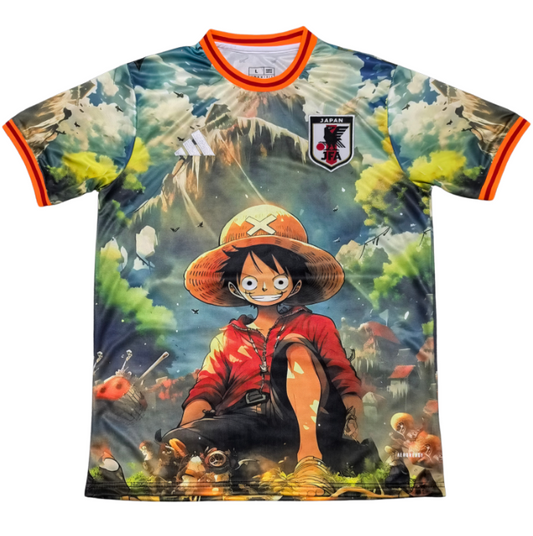 Japon Concept One Piece II 2025