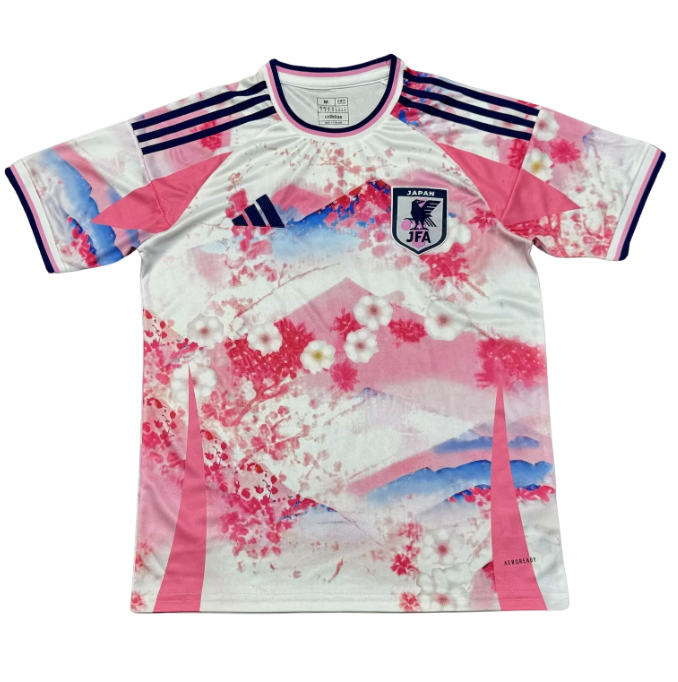 Japon Concept II 2025