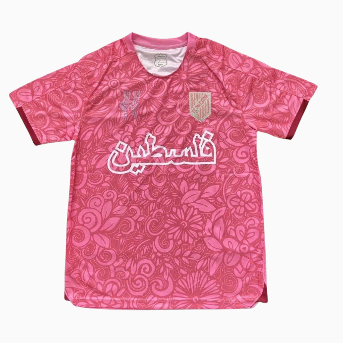 Palestine Concept II