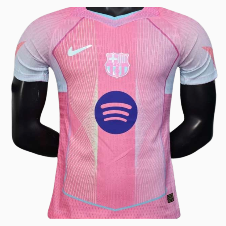 FC Barcelone Concept I 2025