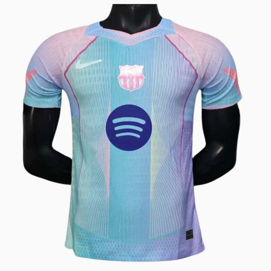 FC Barcelone Concept II 2025