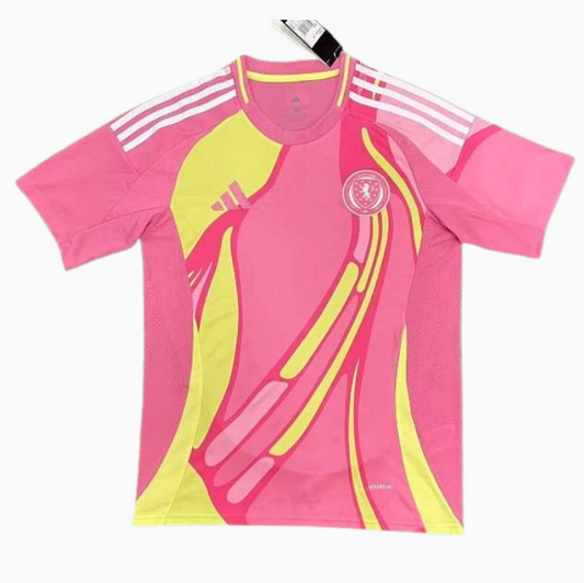 Scotland Domicile 2024-2025