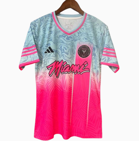 Inter Miami Concept 2025