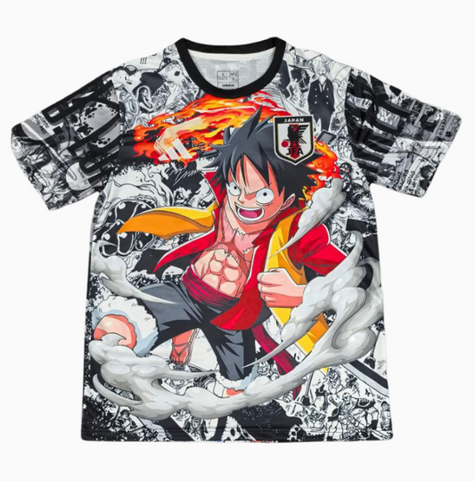 Japon Concept One Piece III 2025