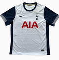 Tottenham Domicile 2025