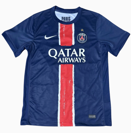 PSG X ÉTOILE DOMICILE 24/25