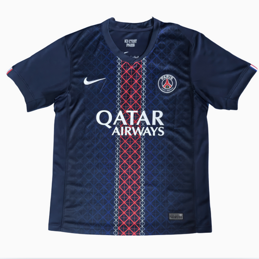 PSG Domicile 25-26