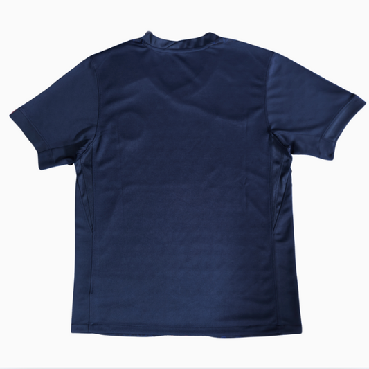 PSG Domicile 25-26