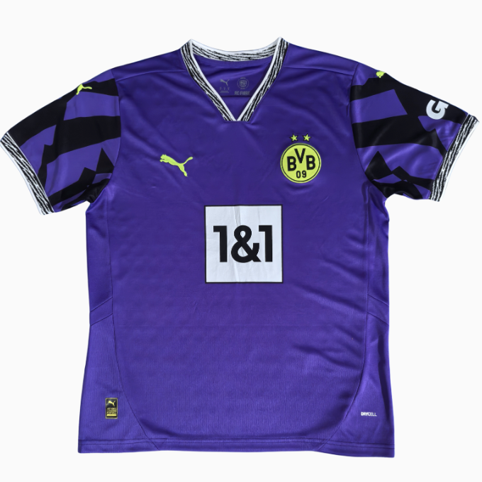 Dortmund Extérieur 25-26
