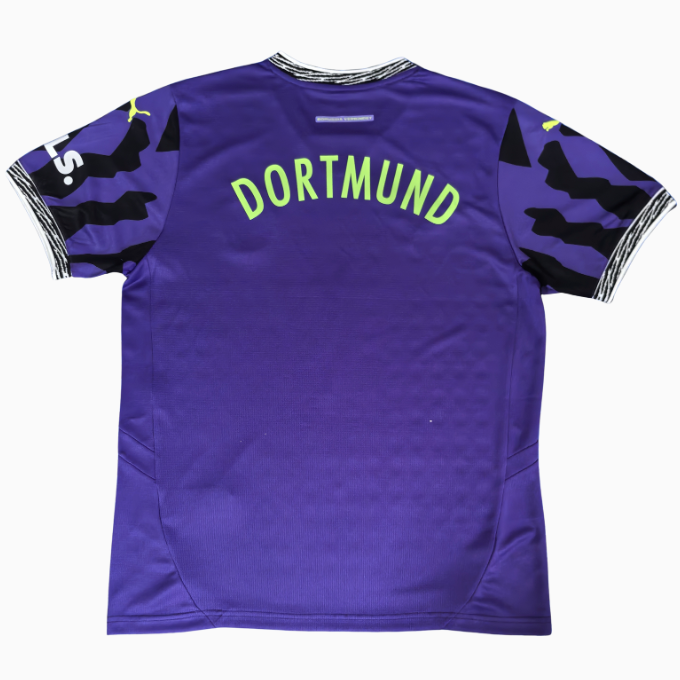 Dortmund Extérieur 25-26