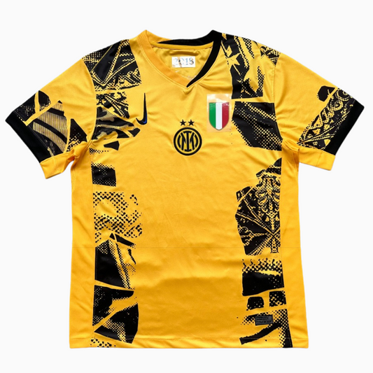 Inter Milan Extérieur 25-26