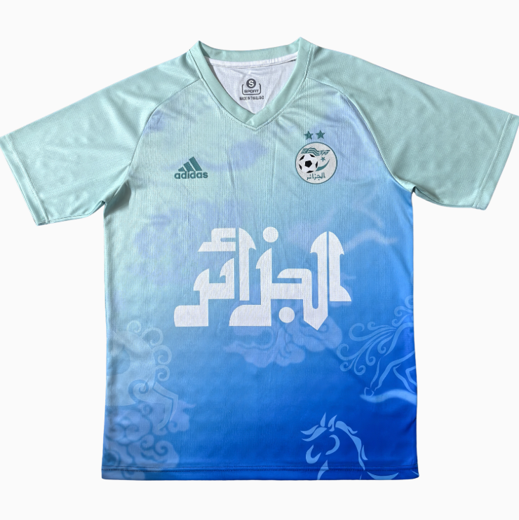Algérie Concept 2026