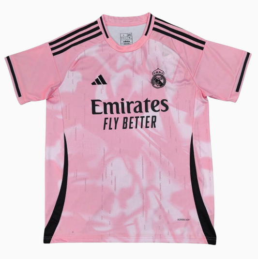 Real Madrid Concept 2026