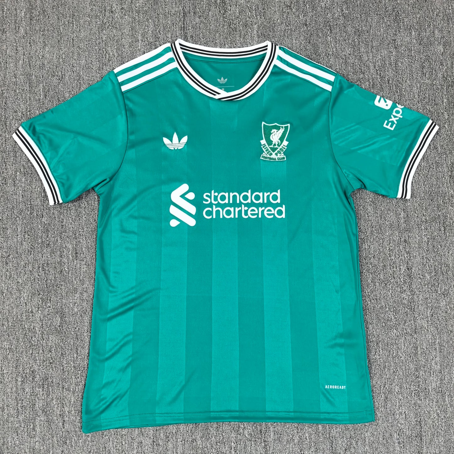 Liverpool Third 25-26